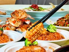 -渔娘渔家丹东海鲜(东直门店)