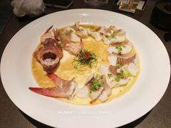 -南海渔村·徐博馆(琶洲店-粤菜养生宴)