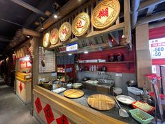 -乡里八闽·福州乡土菜(火车北站店)
