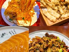 -满堂春特色餐馆