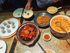 -苏帮袁Sue Cuisine(南开大悦城店)