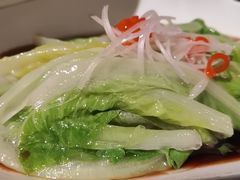-双湖园·地标武汉菜(黄鹤楼解放路店)