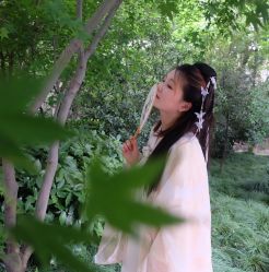 -汉仪华裳汉服馆(打浦桥店)