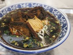 -伟记奥面馆(养育巷店)