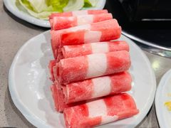 -百味源炭火烤翅 ·夜市大排档(酒仙桥店)