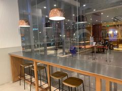-石头先生的烤炉(济南领秀城贵和店)