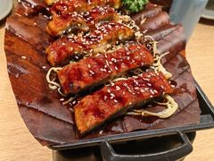 -阿吾罗·月咏精致日料(港汇恒隆广场店)