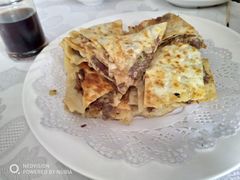 -金家老三饭庄(常营店)