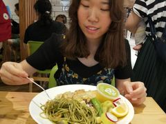 -Dreamsalad梦想轻厨(健康轻食·减脂沙拉·意面·祖庙店)
