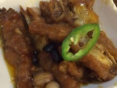 -潮福城大酒楼·潮粤菜·港式点心(阳光城店)