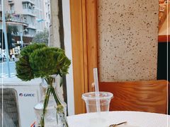 -发酵食堂(屏风街店)