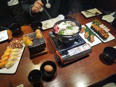 -三月居酒屋(青年大街店)