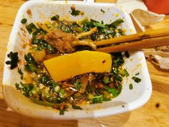 -袁记串串香(新南门店)