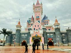 -厦门方特梦幻王国