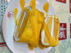 -香港華心糖水鋪(南西总店)