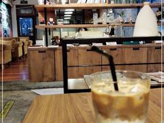 -雕刻时光·无国界料理西餐厅(五山店)