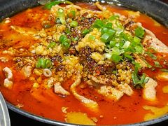 -前海沿·青岛菜(五四广场永旺店)