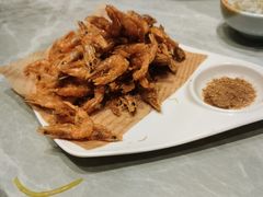 -何适山庄 ·可团建(水长城P2停车场店)