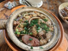 -关氏饮食店