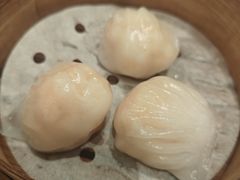 -京香轩·中餐厅(上海中庚聚龙酒店)