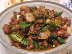 -大张烙馍村(泉山店)