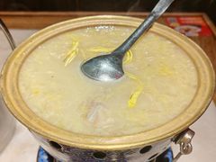 -小吊梨汤·北京菜·烤鸭(清河万象汇店)