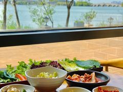 开胃前菜-青鹤谷(苏州店)