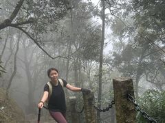 -七娘山