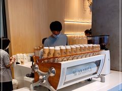 -% Arabica阿拉比卡咖啡烘焙工坊
