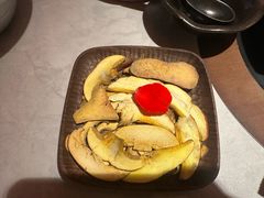 -芸山季·云南野生菌火锅(人民广场来福士店)