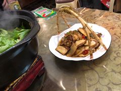 -鱼乐岛餐厅·户外花园主题餐厅