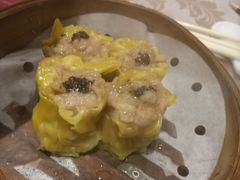 羊肉干蒸-新兴·金羊座·粤菜点心(乐峰店)