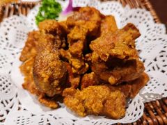 -前海沿·青岛菜(大拇指广场石老人店)