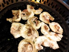 -牛焱·烧肉酒肆(五大道店)