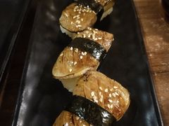 -昊·来了寿司(双楠2店)