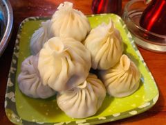 -嘎咓讓咘藏餐厅(团结新村店)