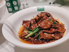 -绿草地·湘菜(悦方ID mall店)