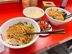 -易裕和·长沙米粉(竹塘西路店)