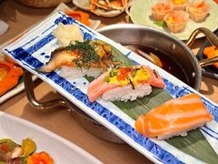 -匠和风精致料理(春熙路群光广场店)