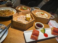 -点心传说·粤菜点心(佐阾虹湾店)