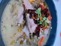 -新仙清汤牛腩(铜锣湾店)