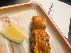 -鳥喜Toriki怀石烧鸟料理