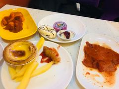 -金权道韩式自助烤肉(嘉华国际店)