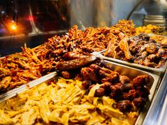 -刘记小花鸭霸王(曲塘路店)