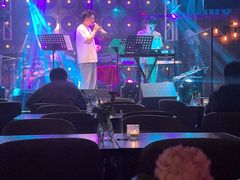 -MARU玛露音乐餐厅(大学路店)