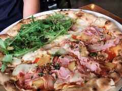 -PIZZA BIANCA(万象城店)