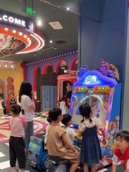 -MELAND亲子乐园•派对•研学(集美世茂店)
