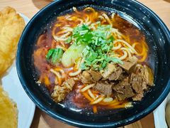 -东方削面(迎泽街店)