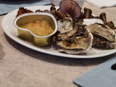 -威海蓝海御华大饭店·蓝钻美食自助百汇