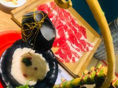 上脑肥牛-青瓷火锅料理(西单大悦城店)